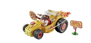 PLAYMOBIL® 71634 Rasende Pizza