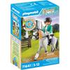 PLAYMOBIL® 71641 Turnierreiterin
