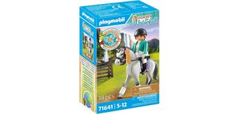 PLAYMOBIL® 71641 Turnierreiterin