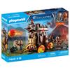 PLAYMOBIL® 71643 Angriffswagen mit Feuerkanone