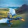 PLAYMOBIL® 71644 Drache im Gefecht | Bild 4