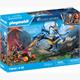 PLAYMOBIL® 71644 Drache im Gefecht