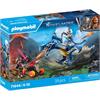 PLAYMOBIL® 71644 Drache im Gefecht