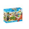 PLAYMOBIL® 71648 Bio-Supermarkt