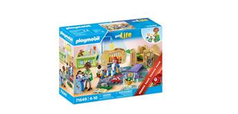 PLAYMOBIL® 71649 Krabbelgruppe