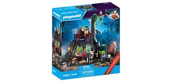PLAYMOBIL® 71651 Gespentische Ruhe