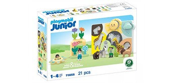 PLAYMOBIL® 71655 Junior: Mein erstes Playmobil