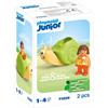 PLAYMOBIL® 71699 JUNIOR: Schaukelschnecke mit Rasselfunktion