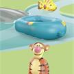 PLAYMOBIL® 71704 JUNIOR & Disney: Tiggers Schlauchbootfahrt | Bild 4