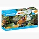 PLAYMOBIL® 71717 Rasende Banane