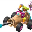 PLAYMOBIL® 71718 Rasende Eistüte | Bild 3 PLAYMOBIL® 71718 Rasende Eistüte | Bild 3