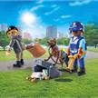 PLAYMOBIL® 71731 Spurensuche mit Hund | Bild 5