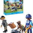 PLAYMOBIL® 71731 Spurensuche mit Hund | Bild 4