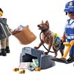PLAYMOBIL® 71731 Spurensuche mit Hund | Bild 3