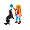 PLAYMOBIL® 71738 Frau mit Sennenhund | Bild 2