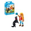 PLAYMOBIL® 71738 Frau mit Sennenhund | Bild 3