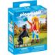 PLAYMOBIL® 71738 Frau mit Sennenhund