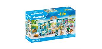 PLAYMOBIL® 71742 Tierhotel