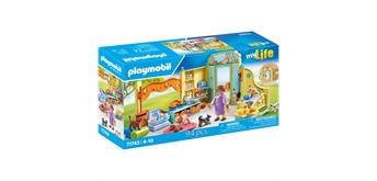 PLAYMOBIL® 71743 Welpenhaus