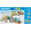 PLAYMOBIL® 71743 Welpenhaus | Bild 5