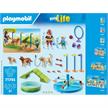 PLAYMOBIL® 71745 Hundespielplatz | Bild 5