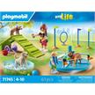 PLAYMOBIL® 71745 Hundespielplatz | Bild 3