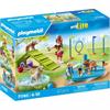 PLAYMOBIL® 71745 Hundespielplatz