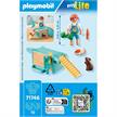 PLAYMOBIL® 71746 Junge mit Meerschweinchen | Bild 6