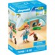 PLAYMOBIL® 71746 Junge mit Meerschweinchen
