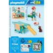 PLAYMOBIL® 71746 Junge mit Meerschweinchen | Bild 6