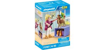 PLAYMOBIL® 71747 Hundefriseurin