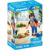 PLAYMOBIL® 71748 Schildkröten-Terrarium