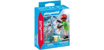 PLAYMOBIL® 71754 Glaser