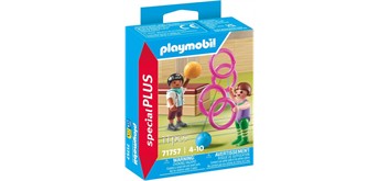 PLAYMOBIL® 71757 Kinderturnen
