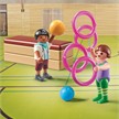 PLAYMOBIL® 71757 Kinderturnen | Bild 4