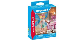 PLAYMOBIL® 71758 Zahnfee