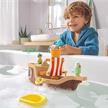 PLAYMOBIL® 71769 JUNIOR & Disney: Peter Pans Piratenschiff | Bild 3