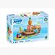 PLAYMOBIL® 71769 JUNIOR & Disney: Peter Pans Piratenschiff