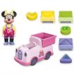 PLAYMOBIL® 71770 JUNIOR & Disney: Minnie Maus' Obst-Transporter | Bild 4