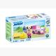 PLAYMOBIL® 71770 JUNIOR & Disney: Minnie Maus' Obst-Transporter