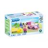 PLAYMOBIL® 71770 JUNIOR & Disney: Minnie Maus' Obst-Transporter