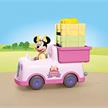 PLAYMOBIL® 71770 JUNIOR & Disney: Minnie Maus' Obst-Transporter | Bild 5