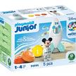 PLAYMOBIL® 71771 JUNIOR & Disney: Micky Maus' Raketen | Bild 3