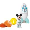 PLAYMOBIL® 71771 JUNIOR & Disney: Micky Maus' Raketen | Bild 4