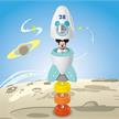 PLAYMOBIL® 71771 JUNIOR & Disney: Micky Maus' Raketen | Bild 2