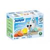PLAYMOBIL® 71771 JUNIOR & Disney: Micky Maus' Raketen