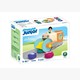 PLAYMOBIL® 71774 Junior: Spassiges Müllsammelfahrzeug