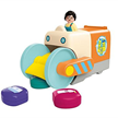PLAYMOBIL® 71774 Junior: Spassiges Müllsammelfahrzeug | Bild 3 PLAYMOBIL® 71774 Junior: Spassiges Müllsammelfahrzeug | Bild 3