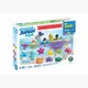 PLAYMOBIL® 71777 Tinti: Bunter Badespass Adventskalender