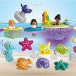 PLAYMOBIL® 71777 Tinti: Bunter Badespass Adventskalender | Bild 5 PLAYMOBIL® 71777 Tinti: Bunter Badespass Adventskalender | Bild 5